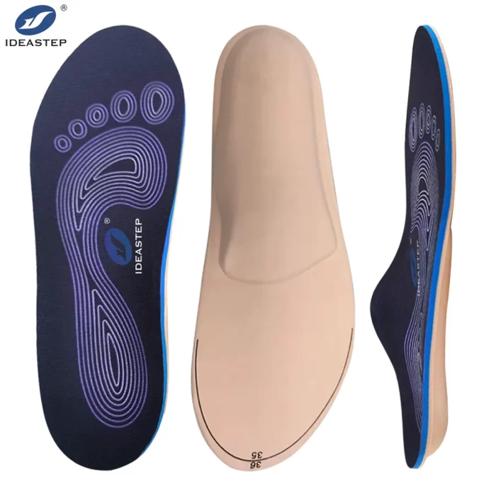 Wholesale Comfortable daily For walking insole