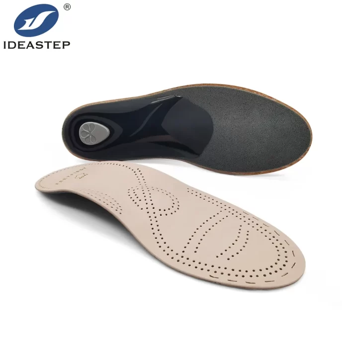 Ideastep 055-30-1 Soft High Elastic Eva Insoles with Arch Support for Outdoor Sports Wholesale