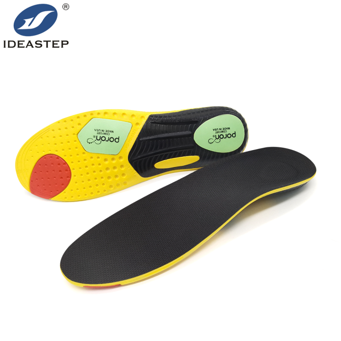 running insoles