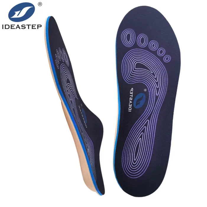 Wholesale Comfortable daily For walking insole - Image 4