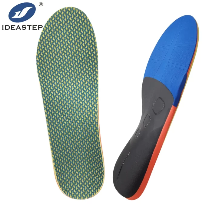 Wholesale IdeaStep Heavy duty support insole EVA - Image 6