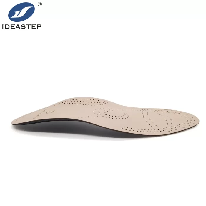 Ideastep 055-30-1 Soft High Elastic Eva Insoles with Arch Support for Outdoor Sports Wholesale - Image 4