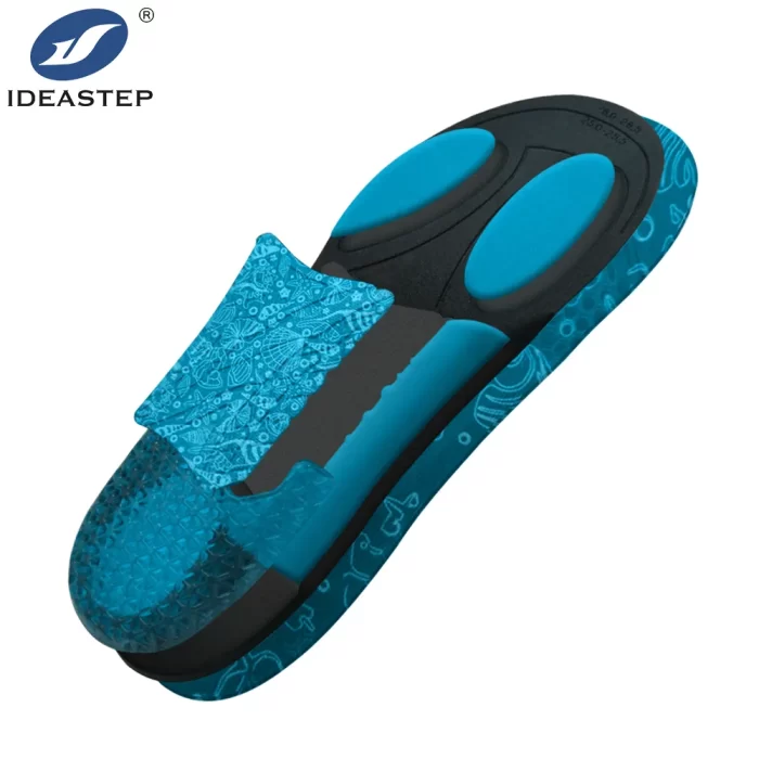 Wholesale Plantar Fasciitis Pain Relief Insole Sports - Image 3