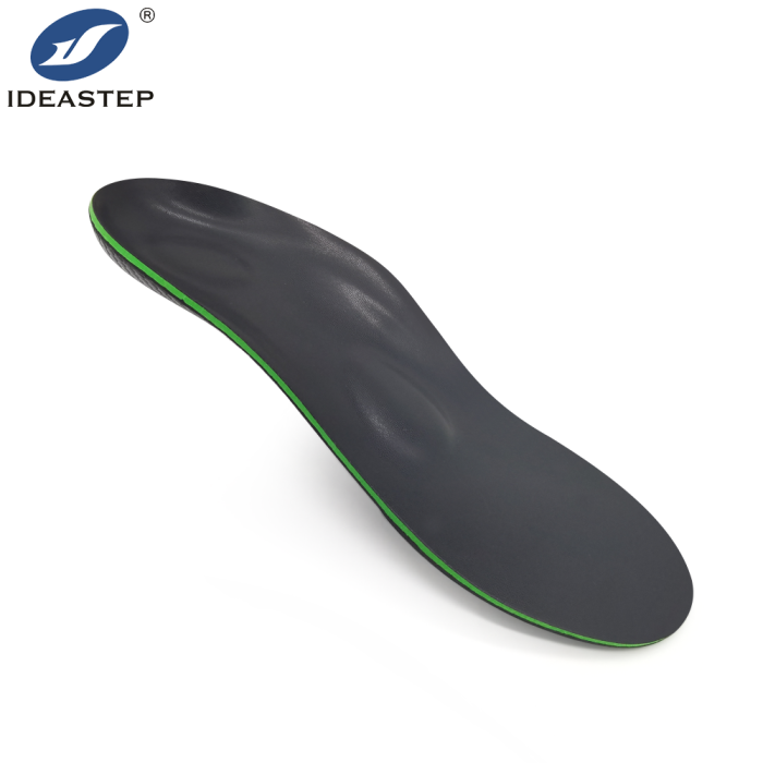 Seachain Metatarsal Pain Arch Cuir taic ri Orthotics Insoles