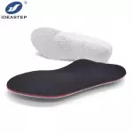 Fresh Feet All Day: The Odor-Control Benefits of Danner Ortholite Insoles
