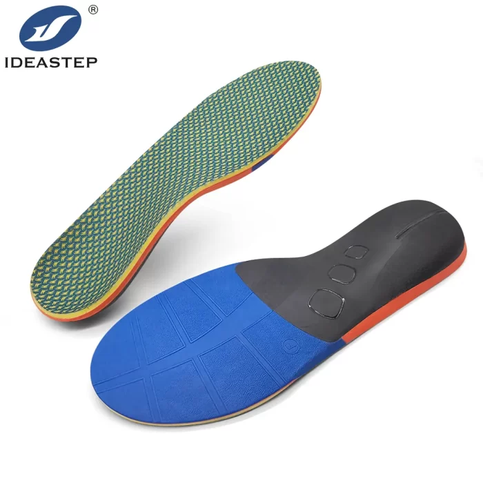 Wholesale IdeaStep Heavy duty support insole EVA - Image 5