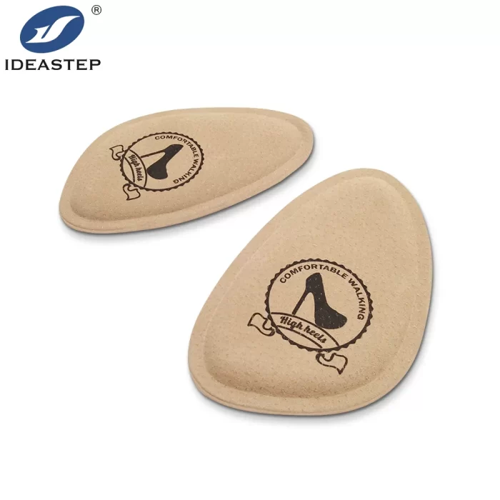 Chic High Heel Insoles PU EVA Material Enhance Comfort for Walking with Ease Wholesale - Image 3
