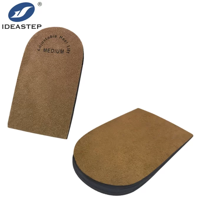 OEM Height Increase Insoles  3-Layer Heel Lifts with Adjustable Adhesive - Image 6