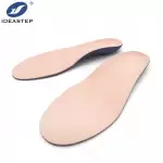 Insoles for Eversion and Inversion: A Comprehensive Guide