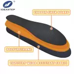 Why Podiatrists Recommend Carbon Fiber Insoles for Plantar Fasciitis Relief?