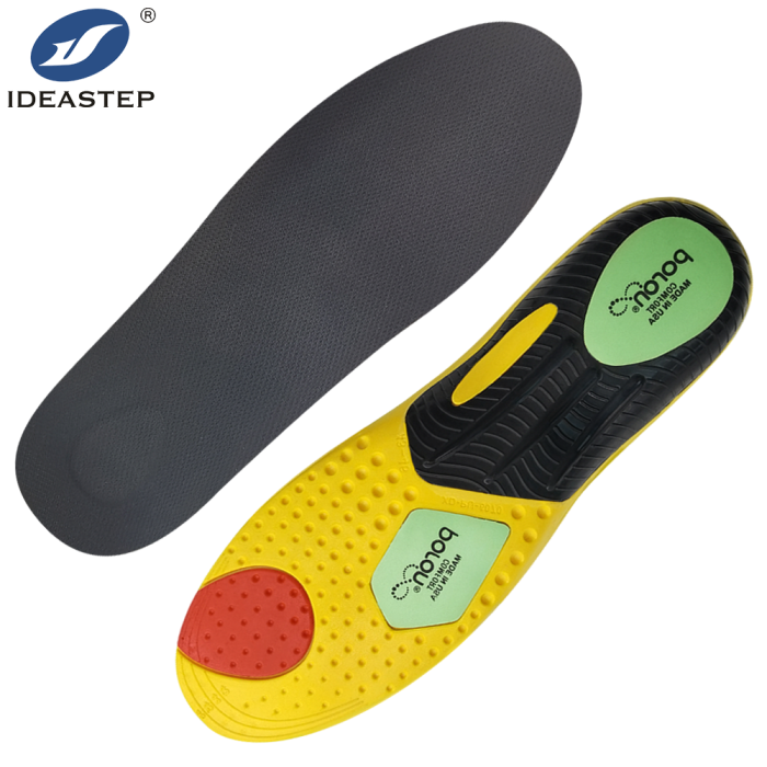 running insoles