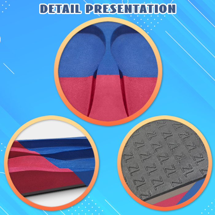 EVA foot mold box block for custom insoles - Image 3