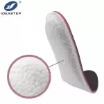 The Importance of Custom Orthotic Insoles: Why They Matter for Foot Health and Performance