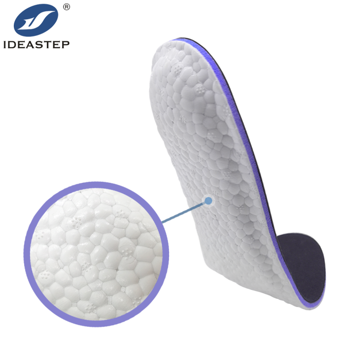 OEM Comfortable daily For walking insole - Image 5