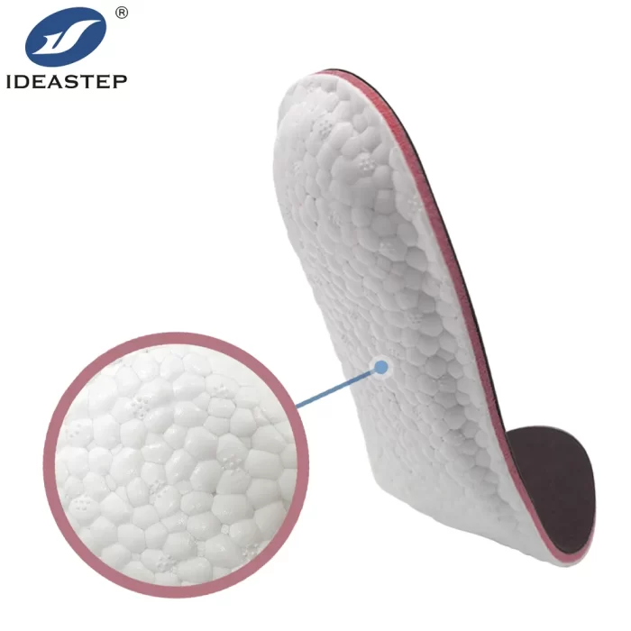 Wholesale Comfortable daily For walking insole - Image 6