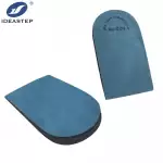 Adhesive vs. Non-Adhesive Height Increase Insoles: Pros and Cons