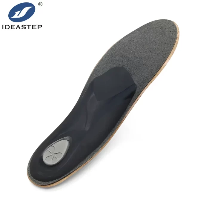 Ideastep 055-30-1 Soft High Elastic Eva Insoles with Arch Support for Outdoor Sports Wholesale - Image 6