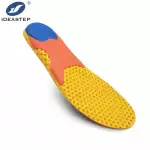 Expert Tips for Extending the Lifespan of Your Cotton EVA Shock Insoles
