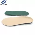 Choosing the Best Sports Insoles for Your Specific Athletic Needs