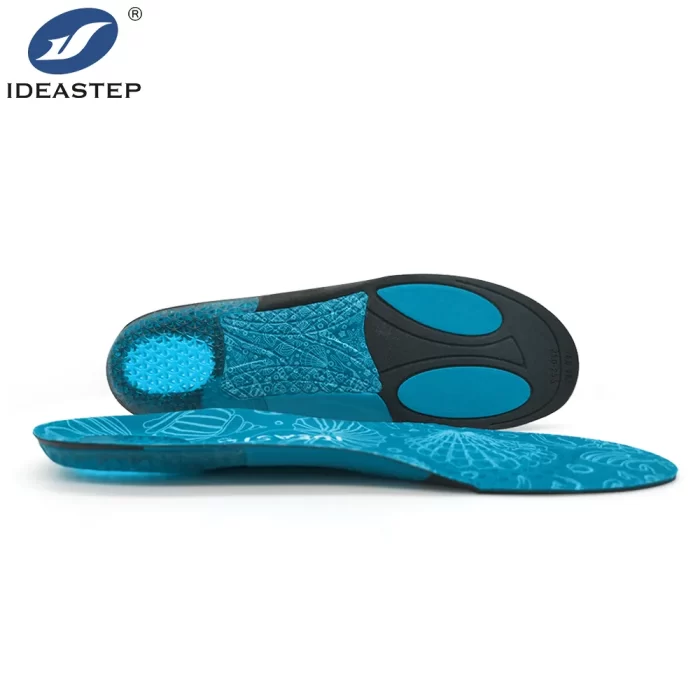 Wholesale Plantar Fasciitis Pain Relief Insole Sports - Image 5
