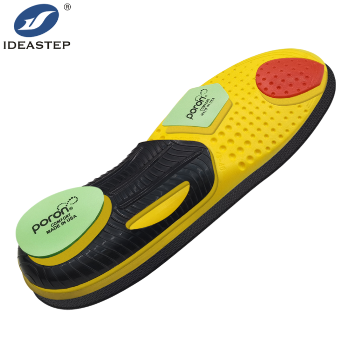 running insoles