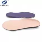 OEM Custom Orthotic Insoles for Diabetic Foot Care Solutions