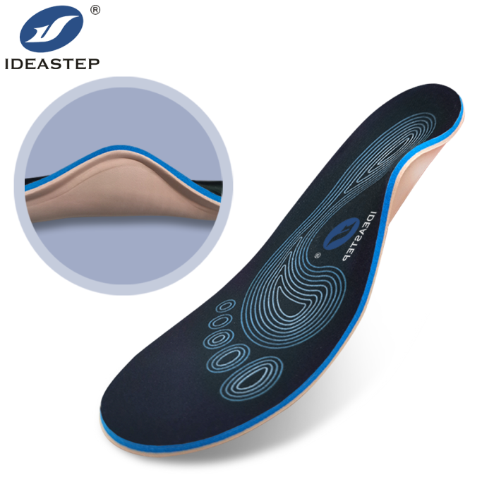 OEM Comfortable daily For walking insole