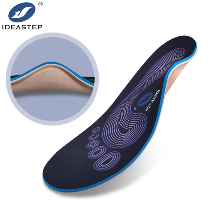 Wholesale Comfortable daily For walking insole - Image 7