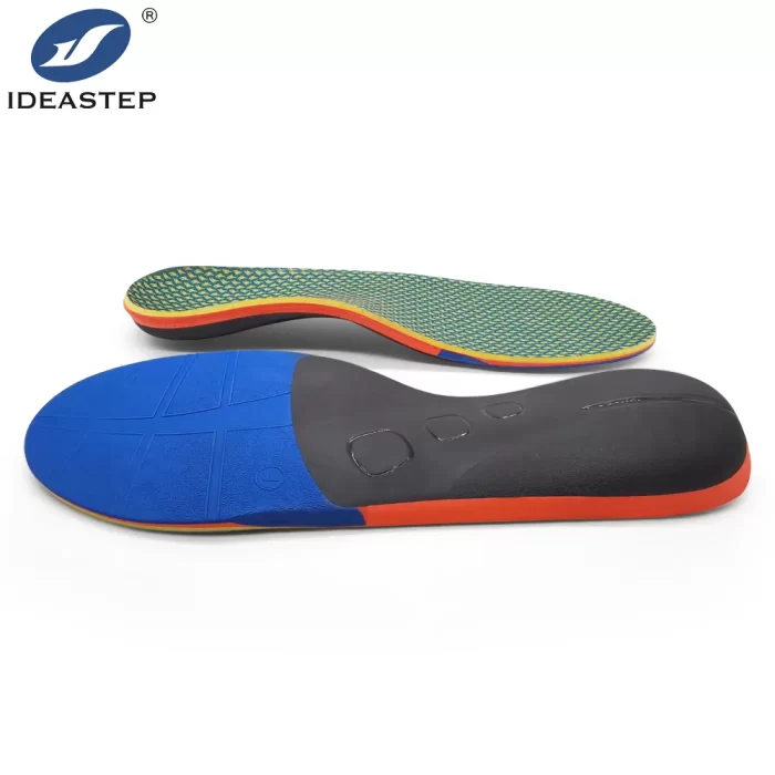 Wholesale IdeaStep Heavy duty support insole EVA - Image 3