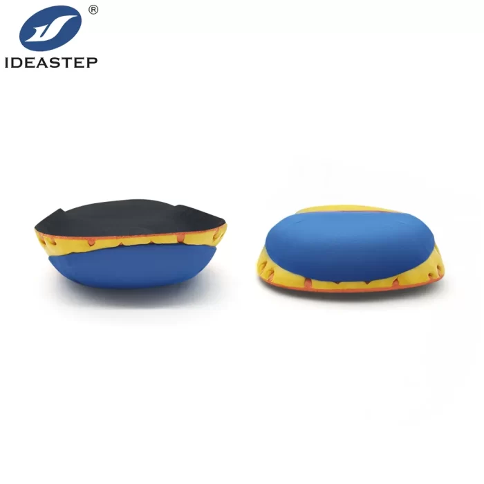 High-Quality Custom Cotton EVA Shock Insoles Wholesale - Image 7