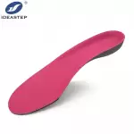 Understanding the Benefits of EVA Footbeds and Cushioning