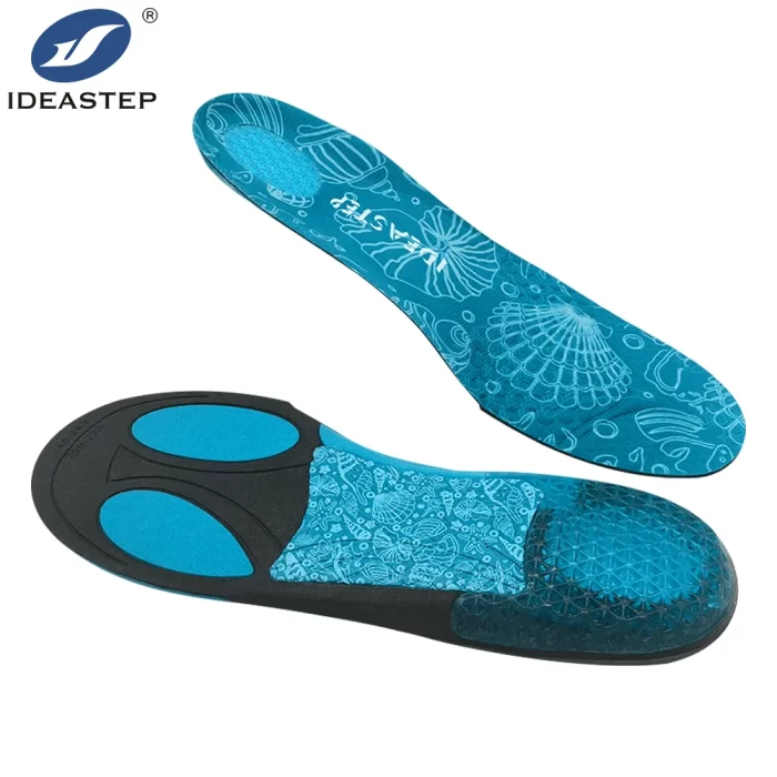 Wholesale Plantar Fasciitis Pain Relief Insole Sports - Image 6