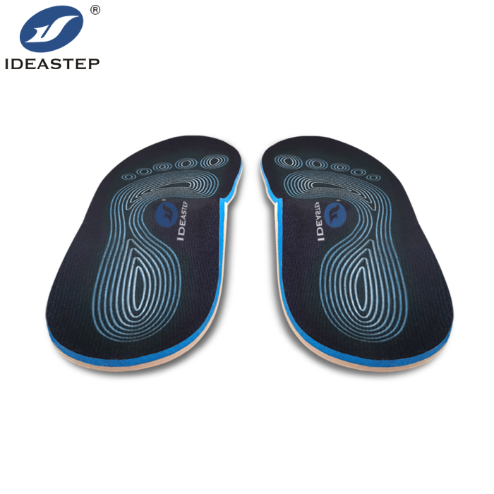 OEM Comfortable daily For walking insole - Image 3
