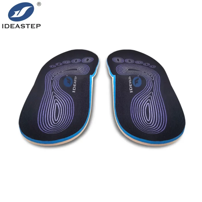 Wholesale Comfortable daily For walking insole - Image 8