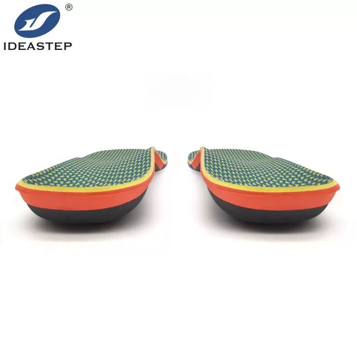 Wholesale IdeaStep Heavy duty support insole EVA - Image 2