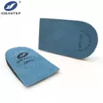 Why Athletes Recommend Heel Pads for Impact Absorption During Sports?