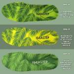 How Do Kids Insoles Improve Posture and Balance in Growing Children?