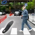 Why Orthotic Sport Insoles Benefit Individuals with Foot Pain During Exercise?