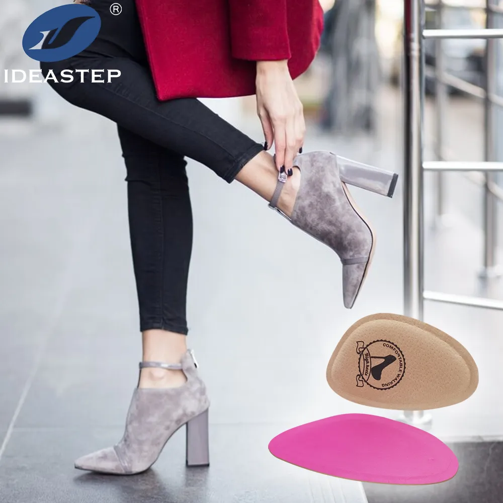 Shoe Inserts for Heels