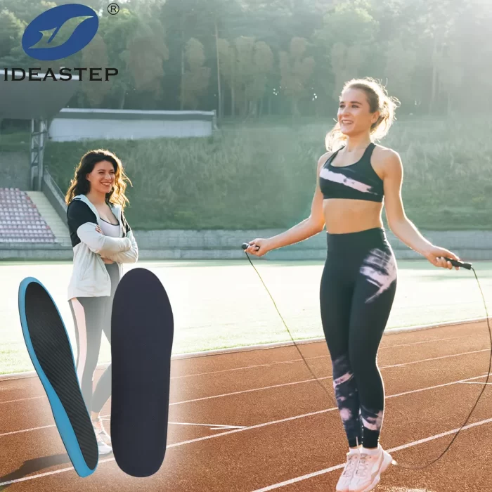 Ideastep Carbon fiber insoles for High-performance sports - Image 9