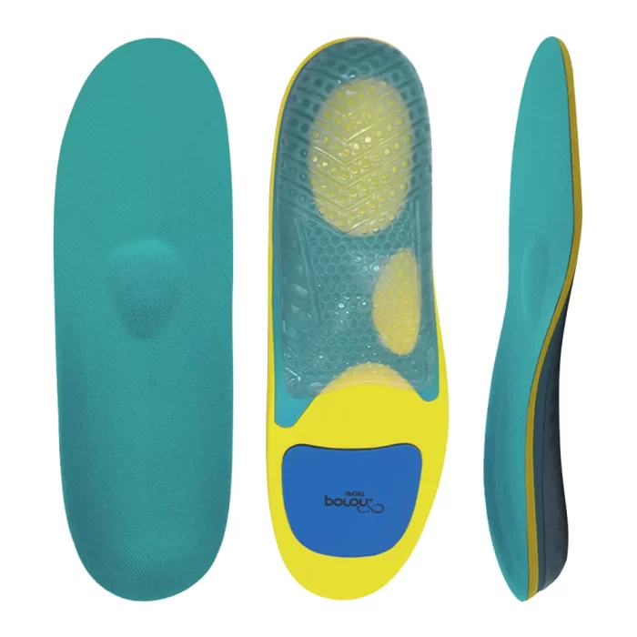 EVA sports insoles with High rebound and anti-sprain - Image 6