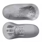 Magnetic Insoles for Plantar Fasciitis: OEM Development Guide for Footwear Brands