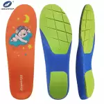 Do pricier insoles offer superior quality? A wholesale kids insoles review