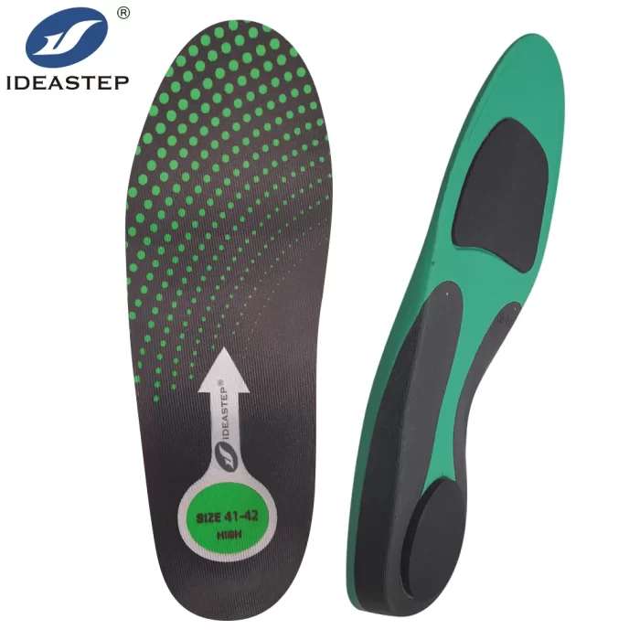 Breathable Orthopedic Arch Eva Insoles Sports Athletic - Image 5