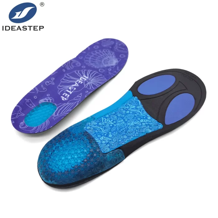Plantar Fasciitis Pain Relief Insole Sports OEM