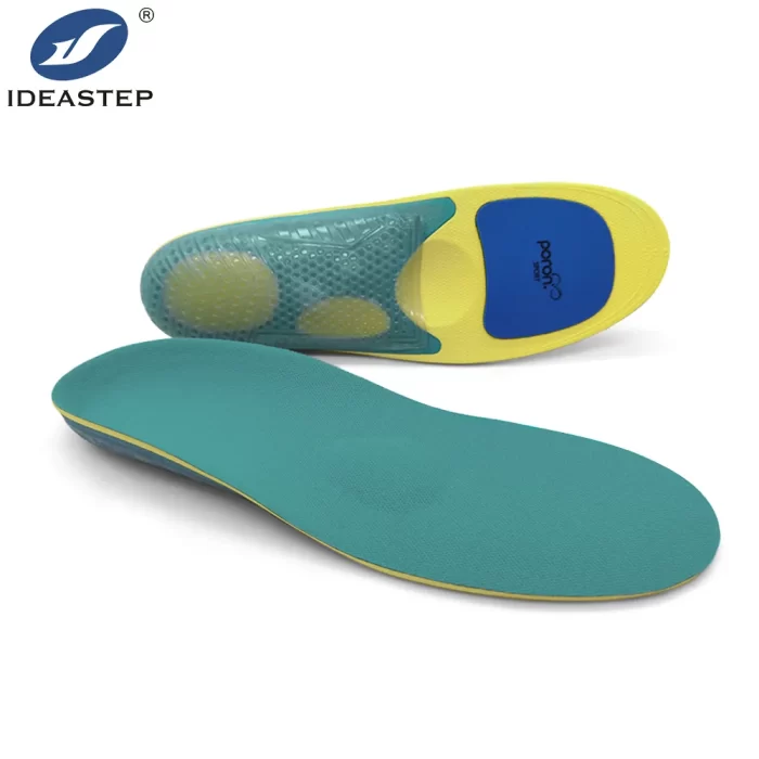 EVA sports insoles with High rebound and anti-sprain - Image 3