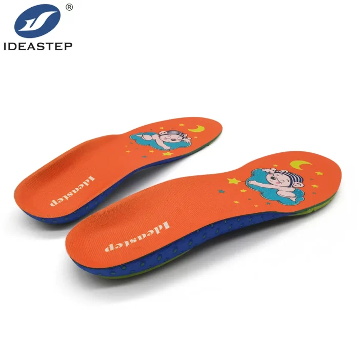 Orthotic insoles for XO legs of children Wholesale - Image 4