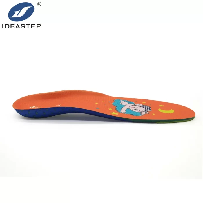 Orthotic insoles for XO legs of children Wholesale - Image 3