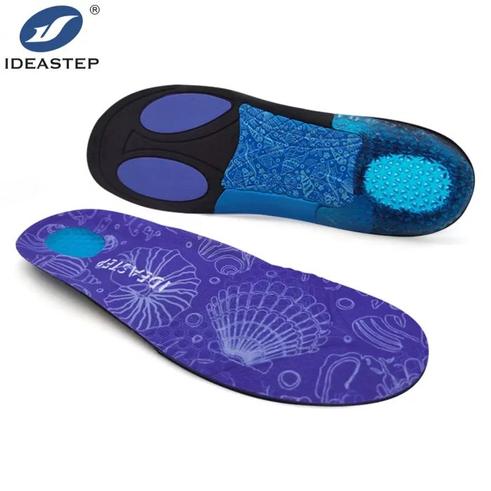 Plantar Fasciitis Pain Relief Insole Sports OEM - Image 6