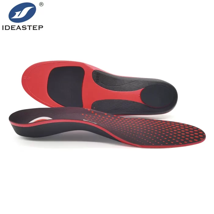 Breathable Orthopedic Arch Insoles for Shoes Running Shock Absorption - Image 6